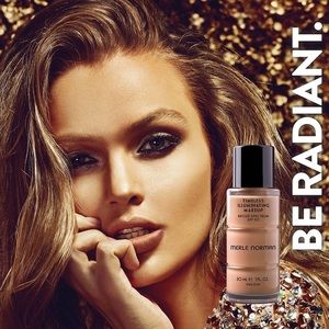 SUN BEIGE Timeless Makeup by Merle Norman